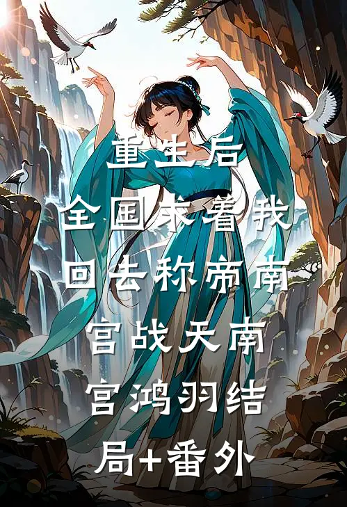 重生后，全国求着我回去称帝南宫战天南宫鸿羽结局+番外