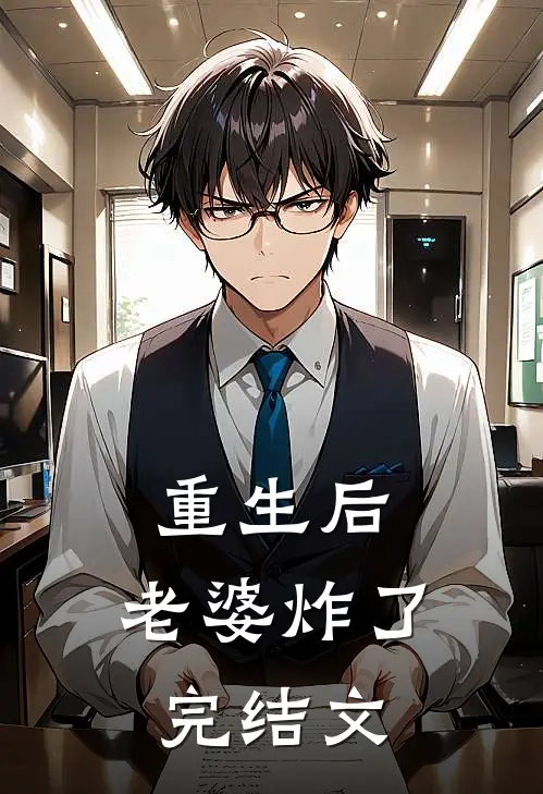 重生后，老婆炸了完结文