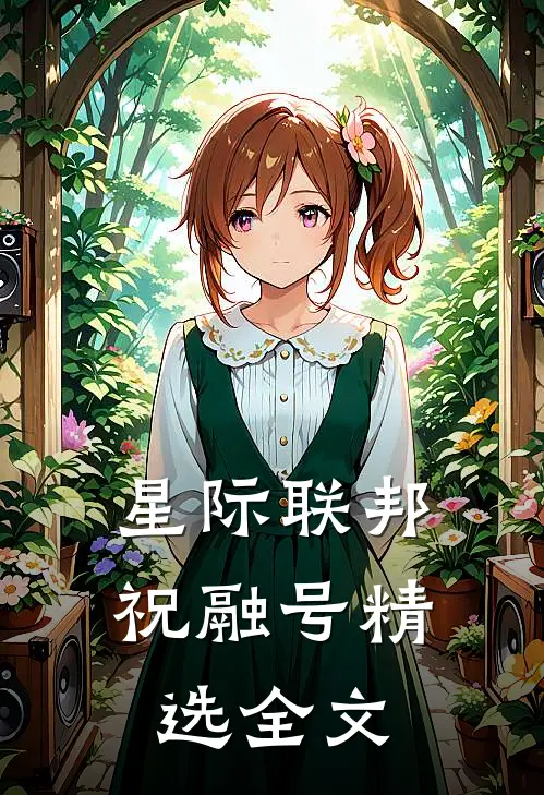 星际联邦祝融号精选全文