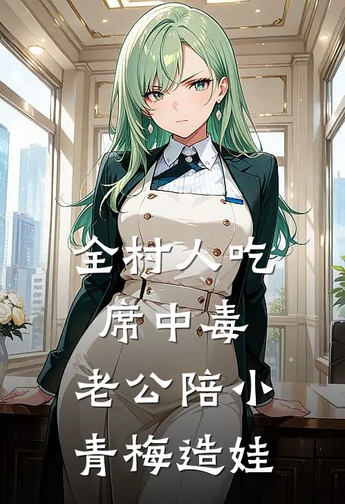 全村人吃席中毒，老公陪小青梅造娃