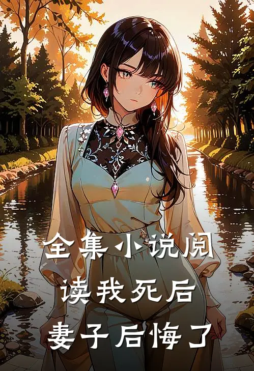 全集小说阅读我死后，妻子后悔了
