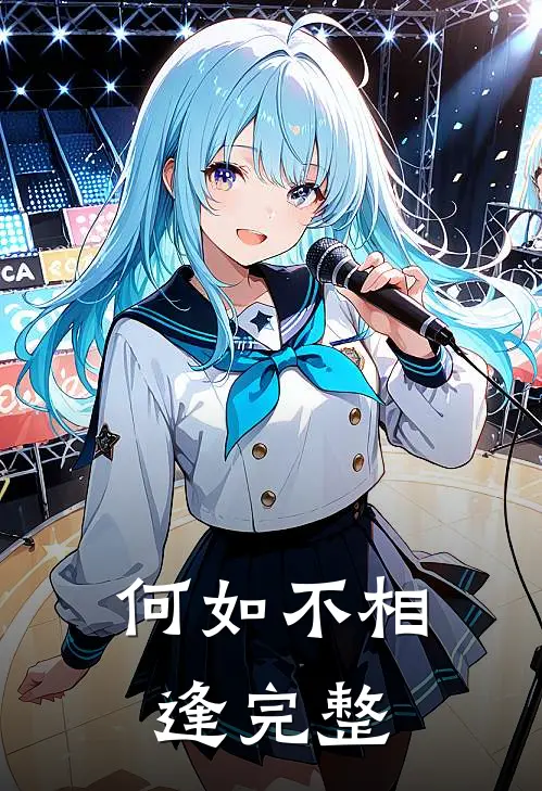 何如不相逢完整