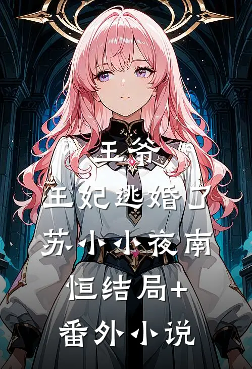 王爷，王妃逃婚了苏小小夜南恒结局+番外小说