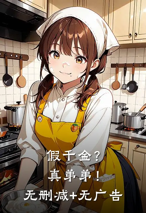 假千金？真弟弟！无删减+无广告