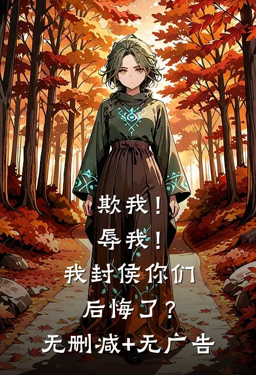 欺我！辱我！我封侯你们后悔了？无删减+无广告