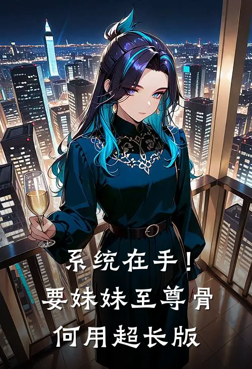 系统在手！要妹妹至尊骨何用超长版