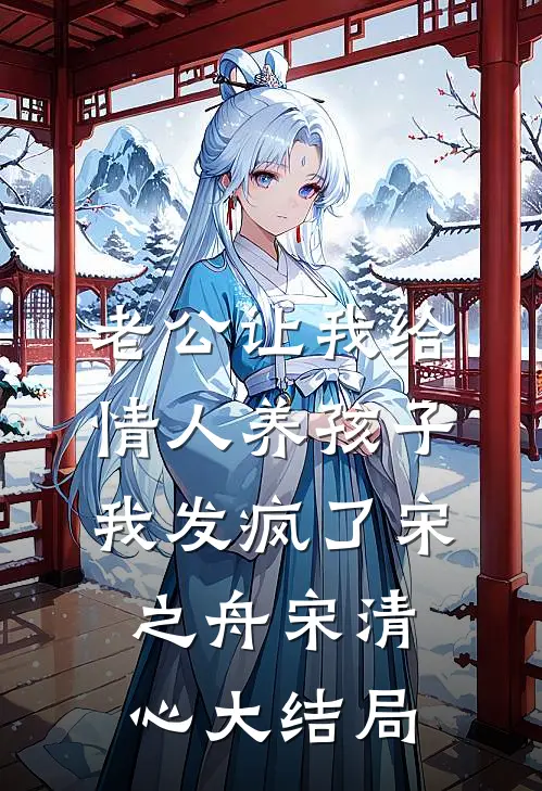 老公让我给情人养孩子，我发疯了宋之舟宋清心大结局