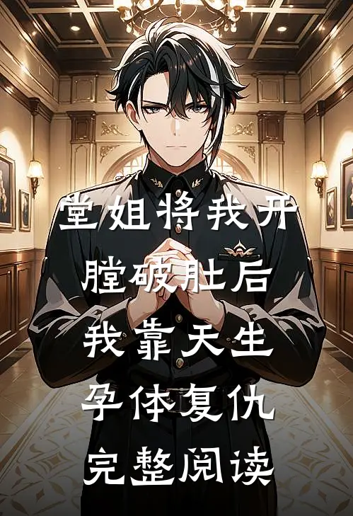 堂姐将我开膛破肚后，我靠天生孕体复仇完整阅读