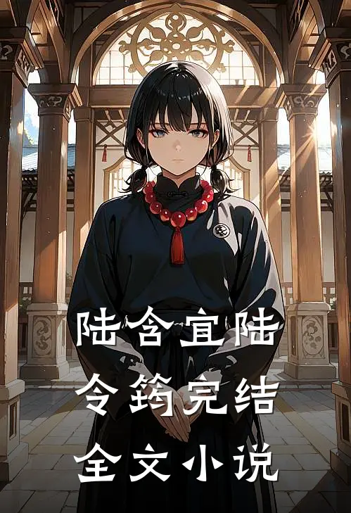 陆含宜陆令筠完结全文小说