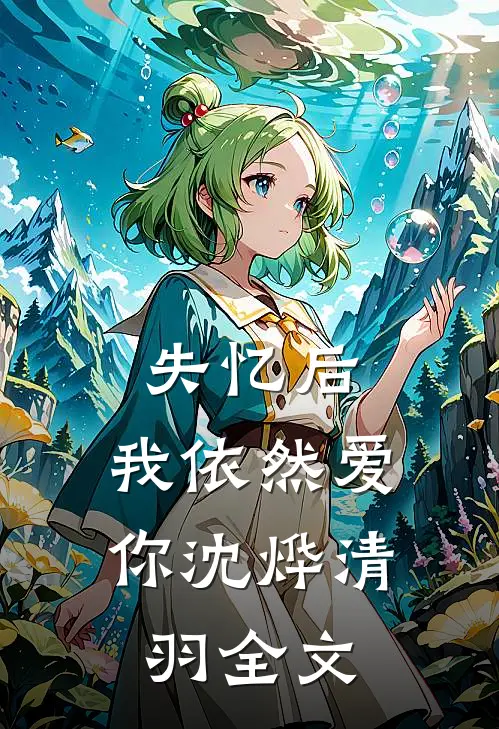 失忆后，我依然爱你沈烨清羽全文
