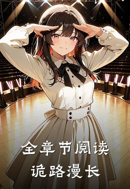 全章节阅读诡路漫长