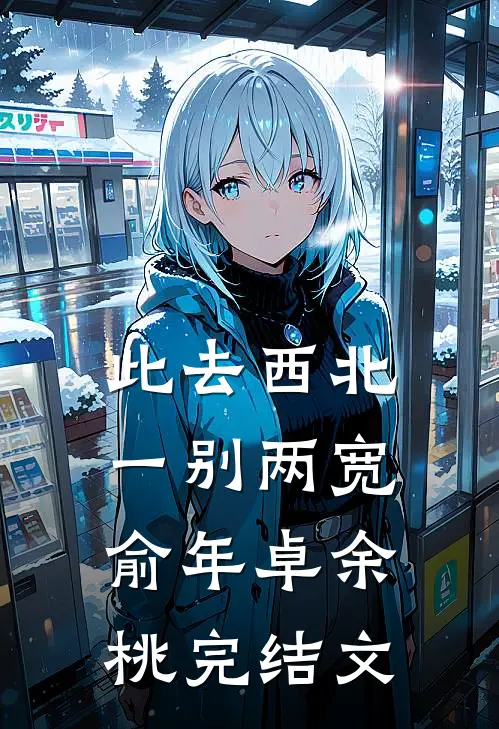 此去西北一别两宽俞年卓余桃完结文