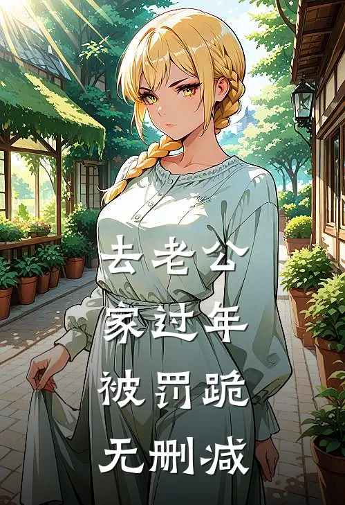 去老公家过年，被罚跪无删减