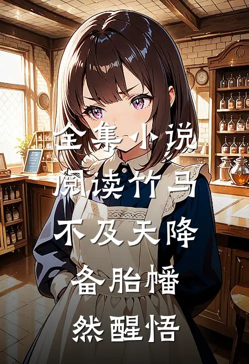 全集小说阅读竹马不及天降：备胎幡然醒悟