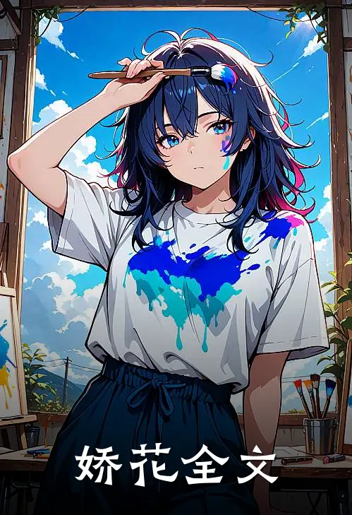 娇花全文