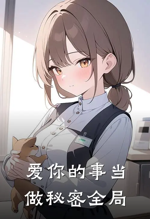 爱你的事当做秘密全局