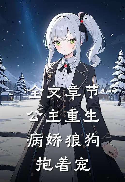 全文章节公主重生：病娇狼狗抱着宠