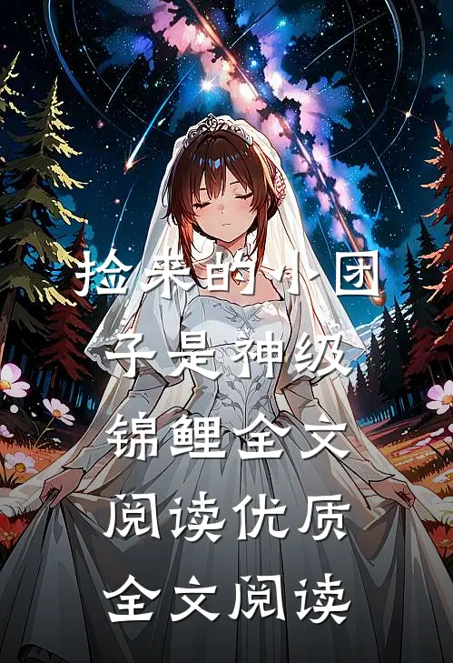捡来的小团子是神级锦鲤全文阅读优质全文阅读