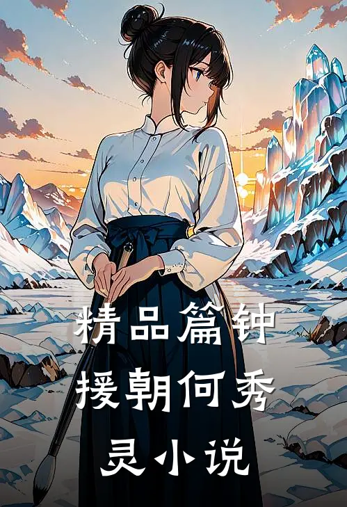 精品篇钟援朝何秀灵小说