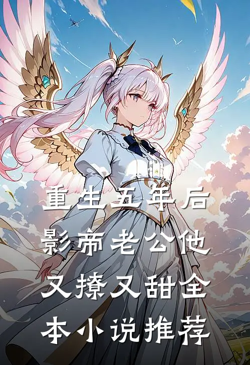 重生五年后,影帝老公他又撩又甜全本小说推荐