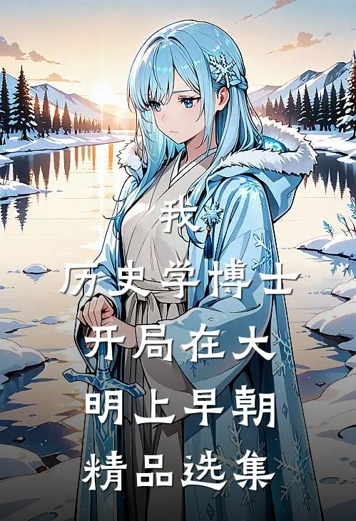 我，历史学博士，开局在大明上早朝精品选集