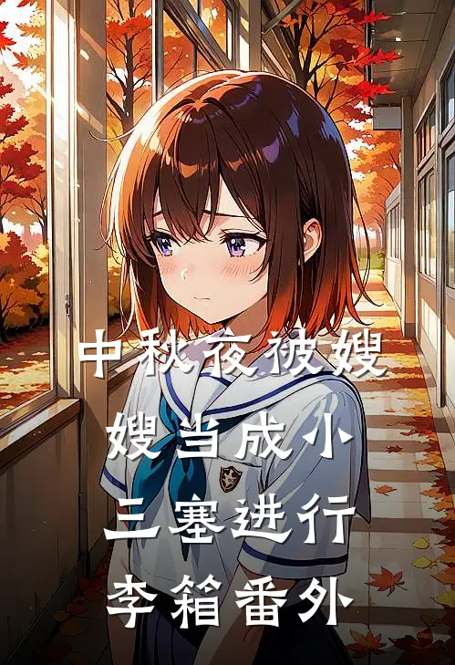 中秋夜被嫂嫂当成小三塞进行李箱番外