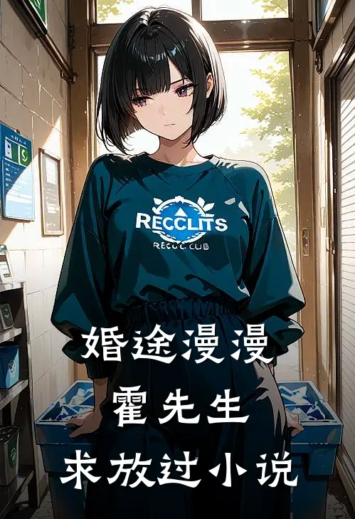 婚途漫漫：霍先生，求放过小说