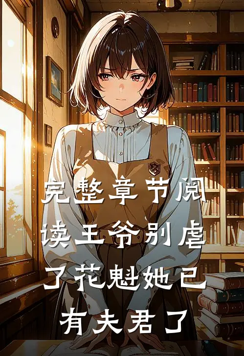 完整章节阅读王爷别虐了花魁她已有夫君了
