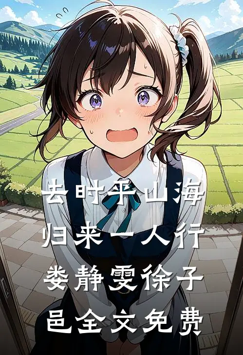 去时平山海，归来一人行娄静雯徐子邑全文免费