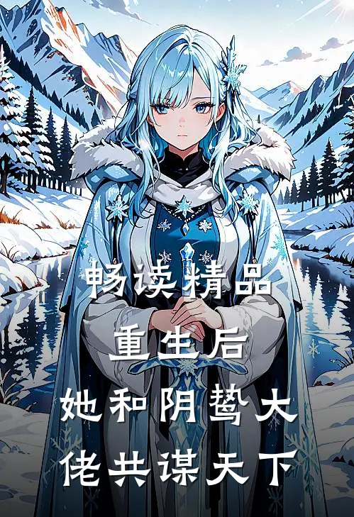畅读精品重生后，她和阴鸷大佬共谋天下