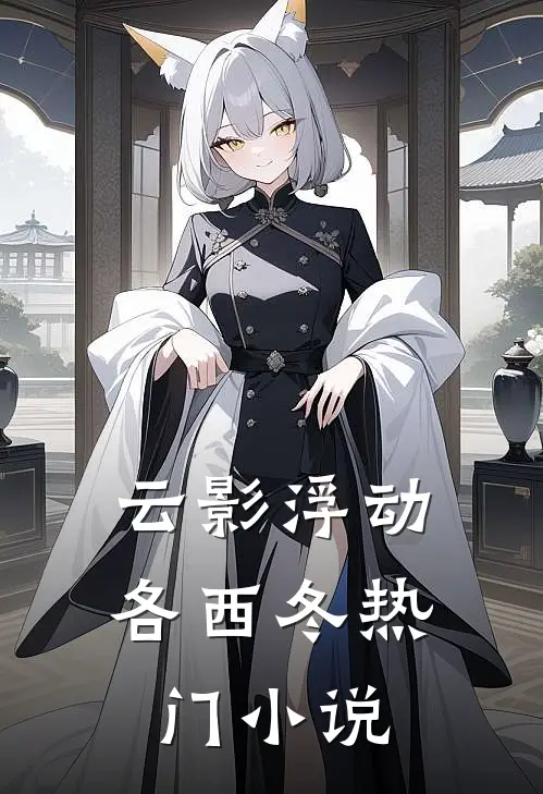 云影浮动各西冬热门小说