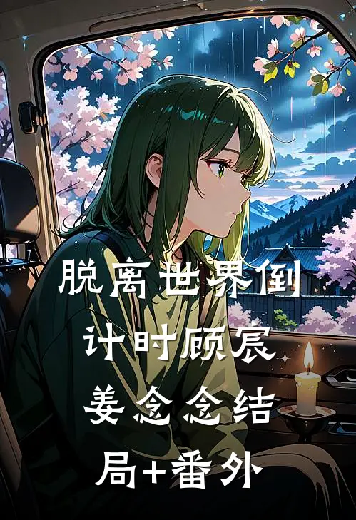 脱离世界倒计时顾宸姜念念结局+番外