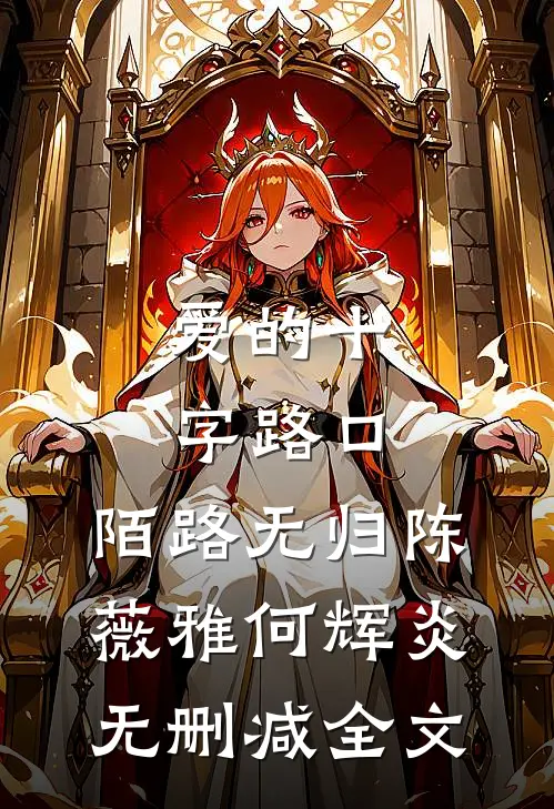 爱的十字路口，陌路无归陈薇雅何辉炎无删减全文