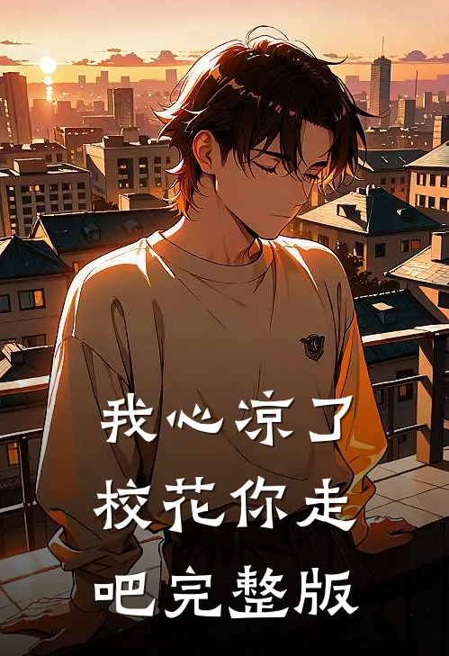 我心凉了，校花你走吧完整版