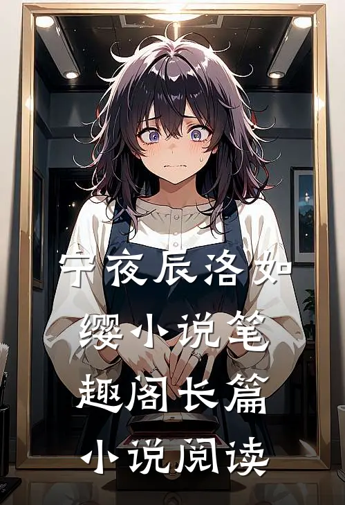 宁夜辰洛如缨小说笔趣阁长篇小说阅读
