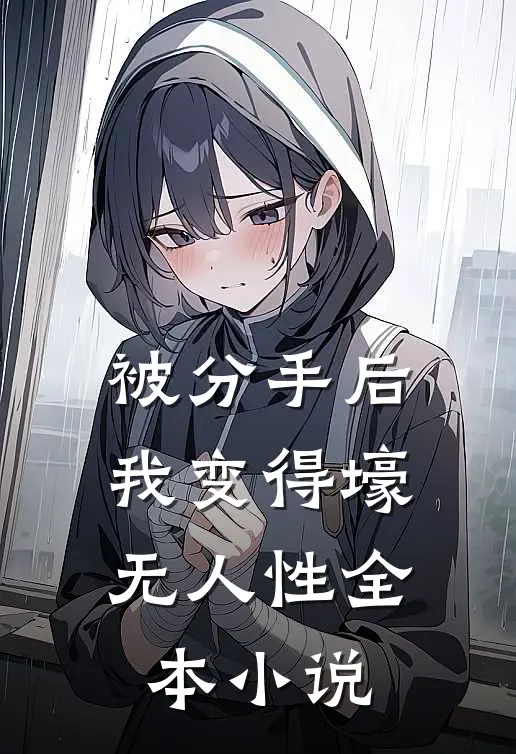 被分手后，我变得壕无人性全本小说
