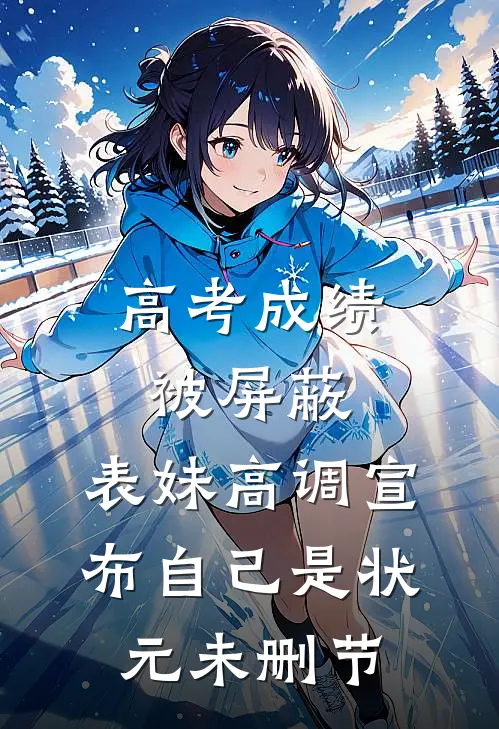 高考成绩被屏蔽，表妹高调宣布自己是状元未删节