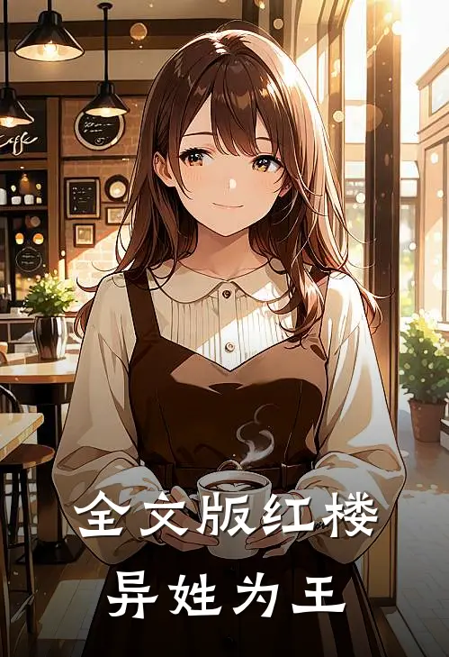 全文版红楼：异姓为王
