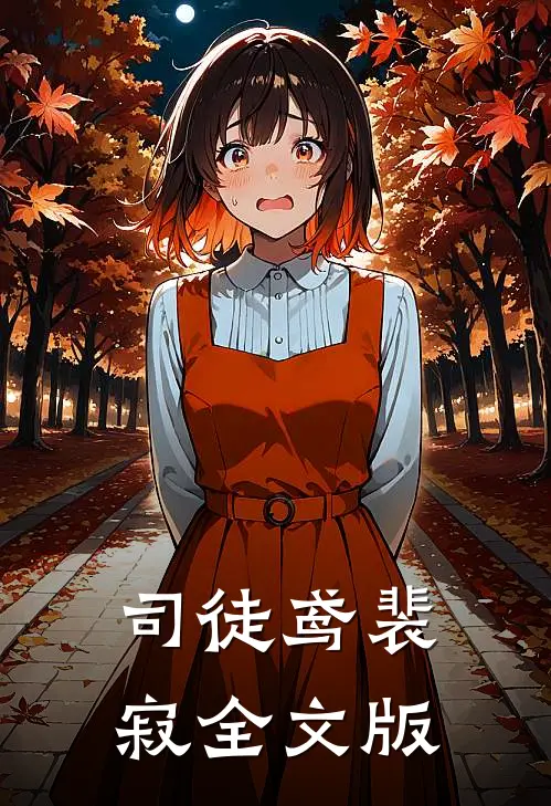 司徒鸢裴寂全文版