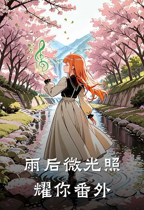 雨后微光照耀你番外