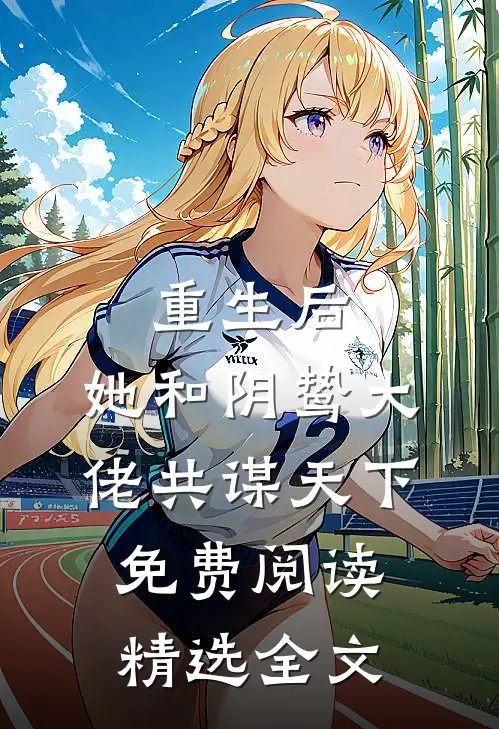 重生后,她和阴鸷大佬共谋天下免费阅读精选全文