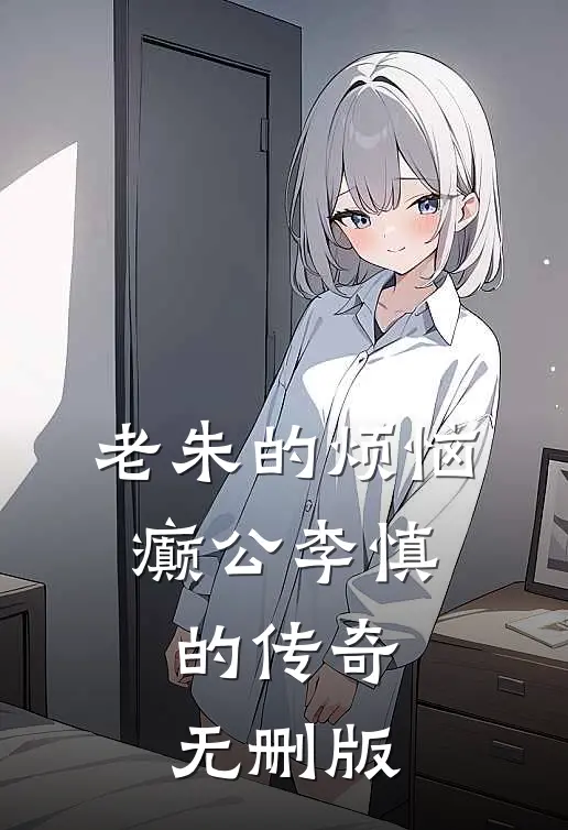 老朱的烦恼：癫公李慎的传奇无删版