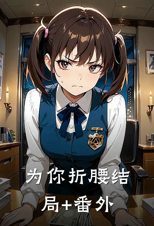 为你折腰结局+番外