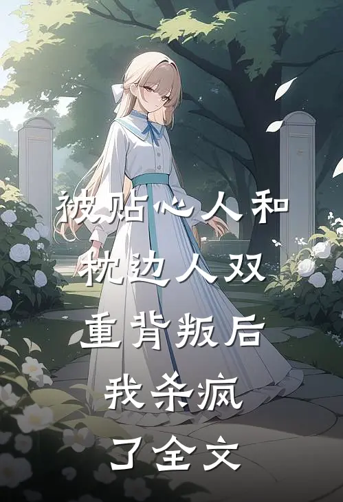 被贴心人和枕边人双重背叛后，我杀疯了全文