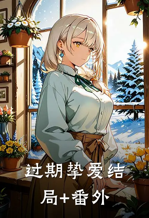 过期挚爱结局+番外