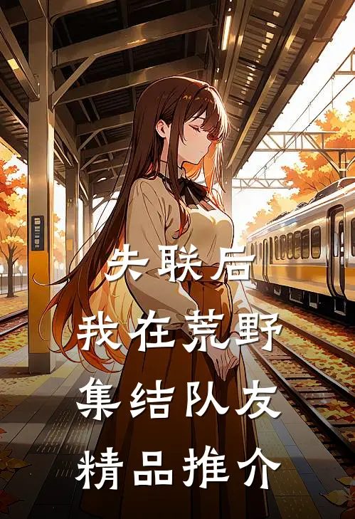 失联后，我在荒野集结队友精品推介