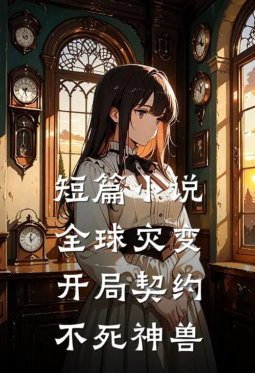 短篇小说全球灾变，开局契约不死神兽