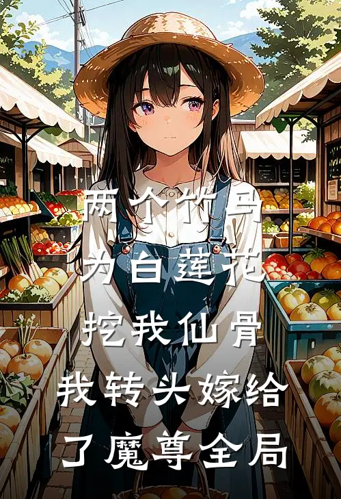 两个竹马为白莲花挖我仙骨，我转头嫁给了魔尊全局