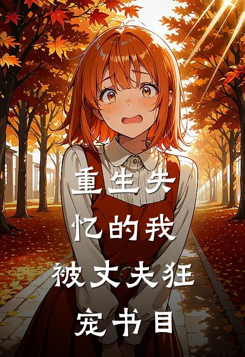 重生失忆的我，被丈夫狂宠书目