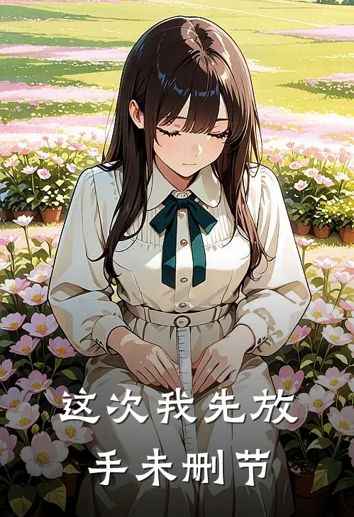 这次我先放手未删节